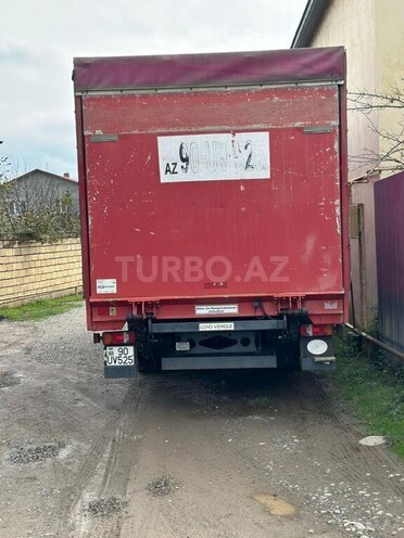Mercedes Atego 818 2008, 428,687 km - 4.3 l - Bakı