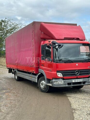 Mercedes Atego 818 2008, 428,687 km - 4.3 l - Bakı