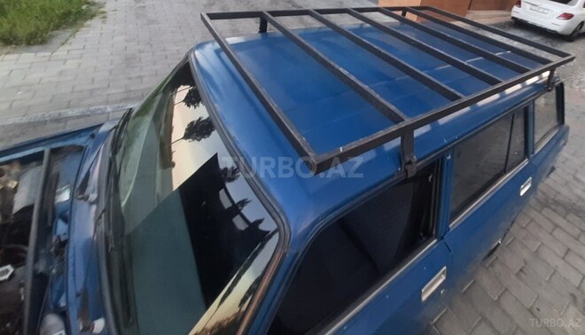 LADA (VAZ) 2104 2001, 90,000 km - 1.6 л - Bakı