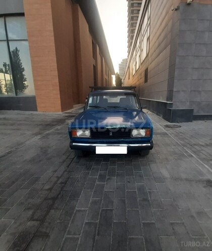 LADA (VAZ) 2104 2001, 90,000 km - 1.6 л - Bakı