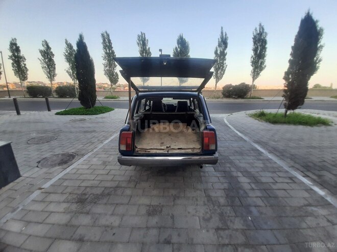 LADA (VAZ) 2104 2001, 90,000 km - 1.6 л - Bakı