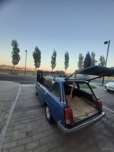 LADA (VAZ) 2104 2001, 90,000 km - 1.6 л - Bakı