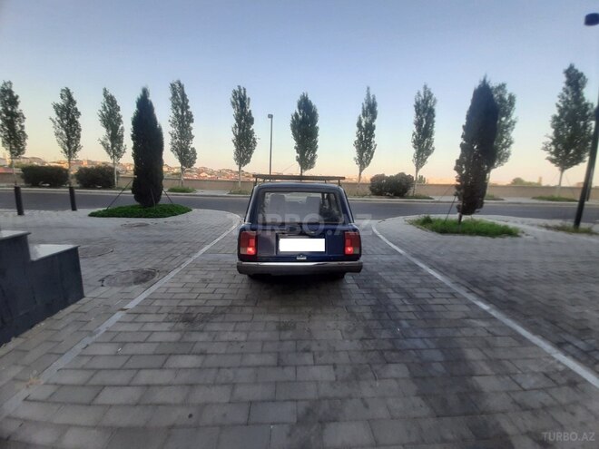 LADA (VAZ) 2104 2001, 90,000 km - 1.6 л - Bakı