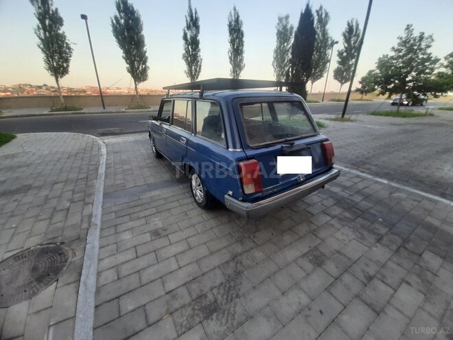 LADA (VAZ) 2104 2001, 90,000 km - 1.6 л - Bakı