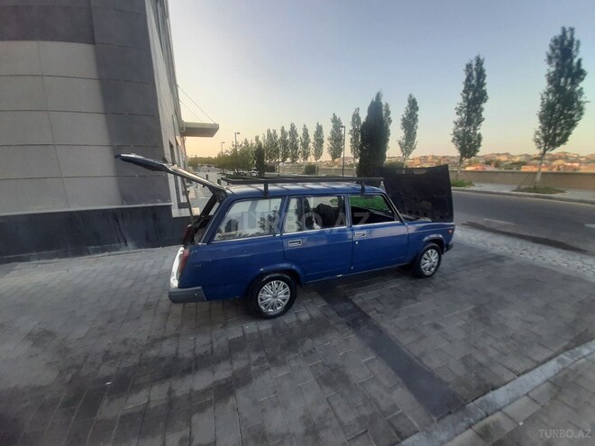 LADA (VAZ) 2104 2001, 90,000 km - 1.6 л - Bakı