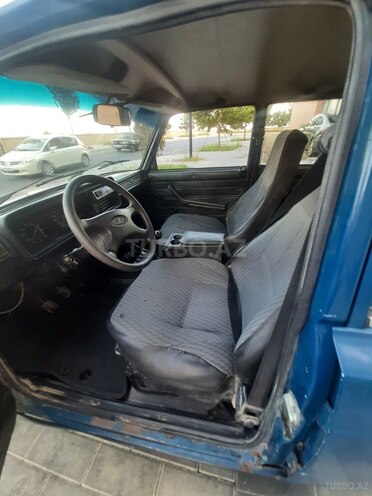 LADA (VAZ) 2104 2001, 90,000 km - 1.6 л - Bakı