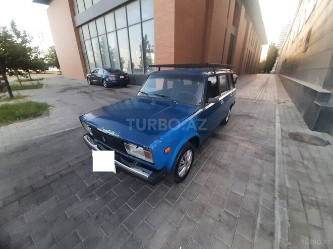 LADA (VAZ) 2104 2001, 90,000 km - 1.6 л - Bakı