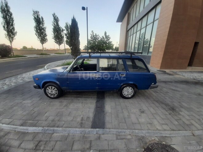 LADA (VAZ) 2104 2001, 90,000 km - 1.6 л - Bakı