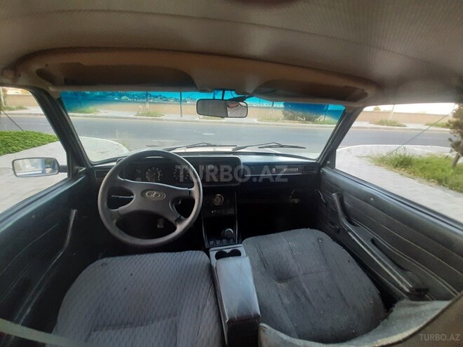 LADA (VAZ) 2104 2001, 90,000 km - 1.6 л - Bakı