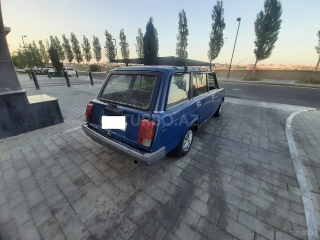 LADA (VAZ) 2104 2001, 90,000 km - 1.6 л - Bakı