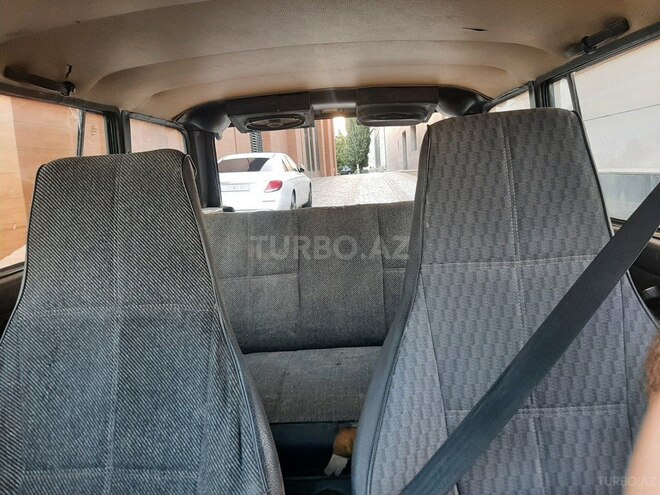 LADA (VAZ) 2104 2001, 90,000 km - 1.6 л - Bakı