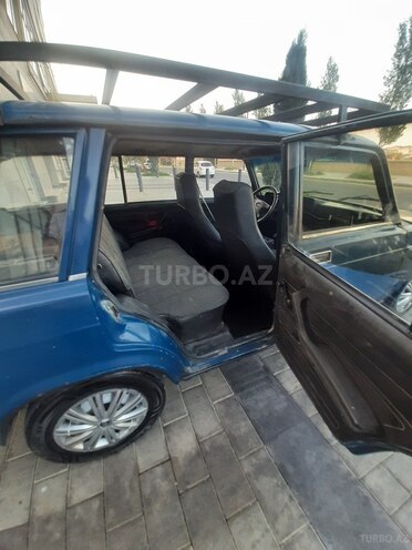 LADA (VAZ) 2104 2001, 90,000 km - 1.6 л - Bakı
