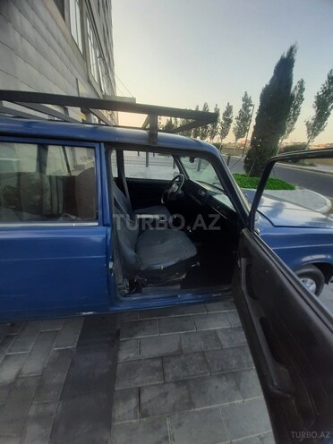 LADA (VAZ) 2104 2001, 90,000 km - 1.6 л - Bakı