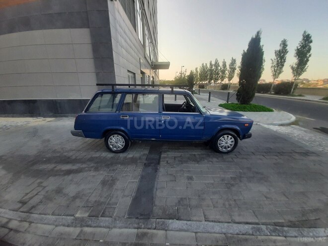 LADA (VAZ) 2104 2001, 90,000 km - 1.6 л - Bakı