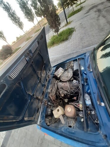 LADA (VAZ) 2104 2001, 90,000 km - 1.6 л - Bakı