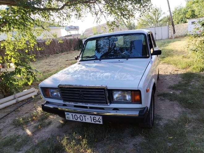 LADA (VAZ) 2107 2000, 93,000 km - 1.6 l - Kürdəmir