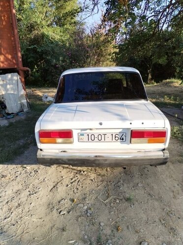 LADA (VAZ) 2107 2000, 93,000 km - 1.6 l - Kürdəmir