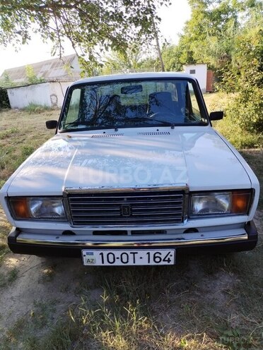 LADA (VAZ) 2107 2000, 93,000 km - 1.6 l - Kürdəmir