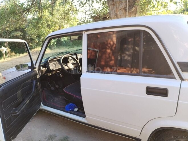 LADA (VAZ) 2107 2000, 93,000 km - 1.6 l - Kürdəmir