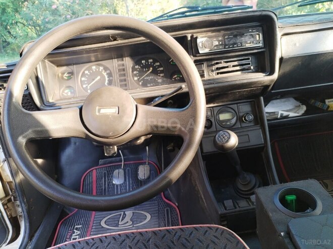 LADA (VAZ) 2107 2000, 93,000 km - 1.6 l - Kürdəmir