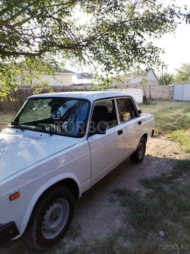 LADA (VAZ) 2107 2000, 93,000 km - 1.6 l - Kürdəmir