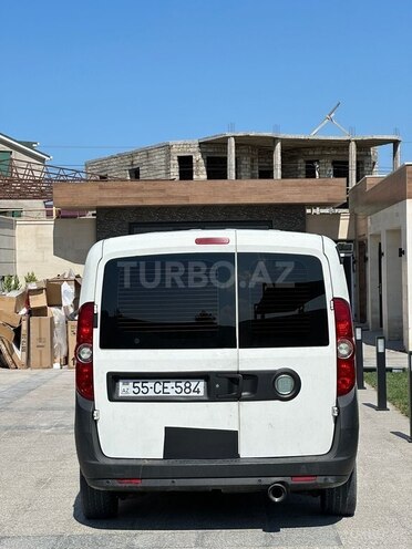 Fiat Doblo 2010, 200,000 km - 1.3 л - Bakı