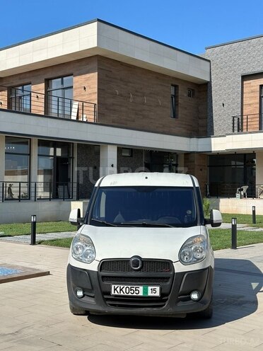 Fiat Doblo 2010, 200,000 km - 1.3 л - Bakı