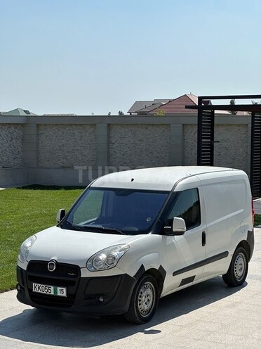 Fiat Doblo 2010, 200,000 km - 1.3 л - Bakı