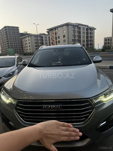Haval H6 2020, 87,000 km - 2.0 l - Sumqayıt