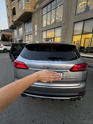 Haval H6 2020, 87,000 km - 2.0 l - Sumqayıt