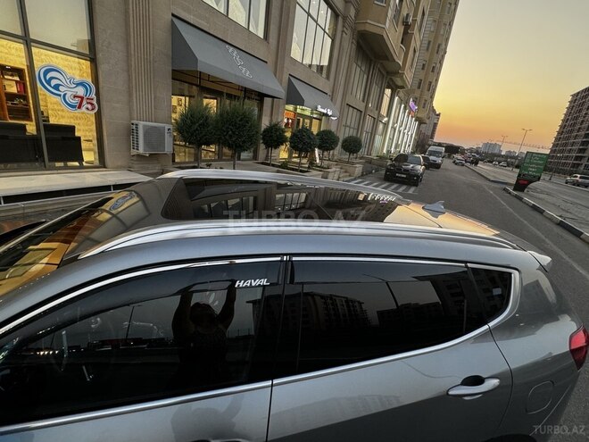 Haval H6 2020, 87,000 km - 2.0 l - Sumqayıt