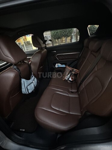 Haval H6 2020, 87,000 km - 2.0 l - Sumqayıt