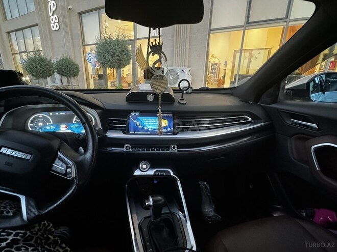 Haval H6 2020, 87,000 km - 2.0 l - Sumqayıt