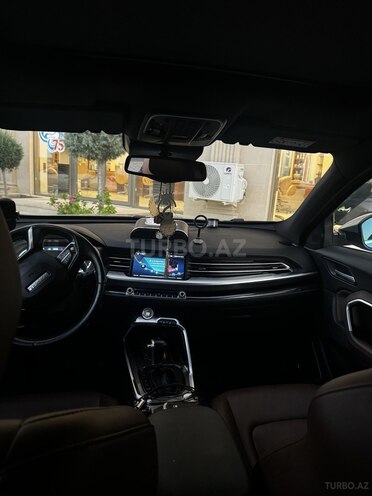 Haval H6 2020, 87,000 km - 2.0 l - Sumqayıt