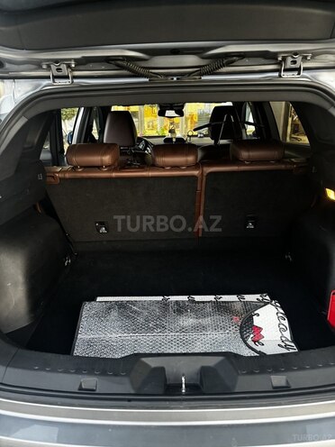 Haval H6 2020, 87,000 km - 2.0 l - Sumqayıt