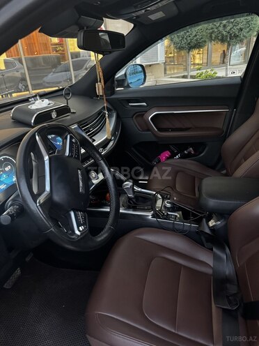 Haval H6 2020, 87,000 km - 2.0 l - Sumqayıt