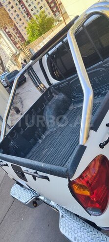 Mitsubishi L200 2007, 294,000 km - 2.5 l - Bakı