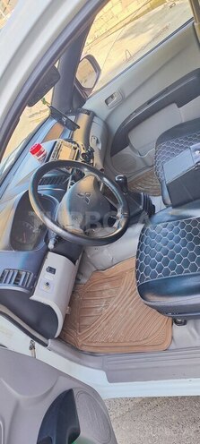 Mitsubishi L200 2007, 294,000 km - 2.5 l - Bakı