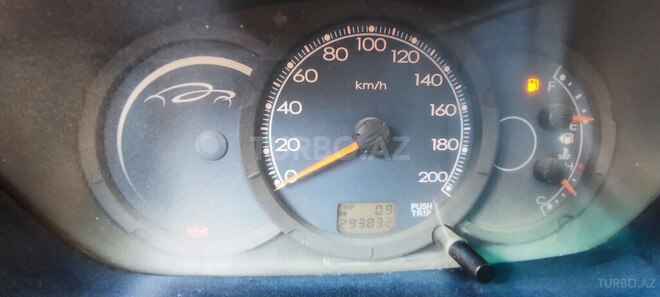 Mitsubishi L200 2007, 294,000 km - 2.5 l - Bakı