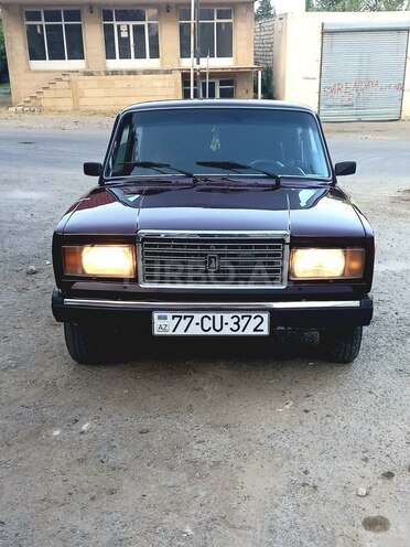 LADA (VAZ) 2107 2006, 95,202 km - 1.5 л - Qazax