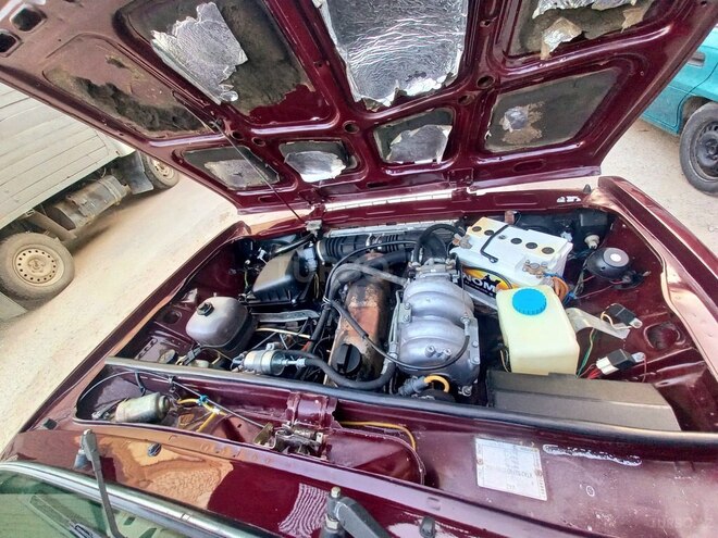 LADA (VAZ) 2107 2006, 95,202 km - 1.5 л - Qazax