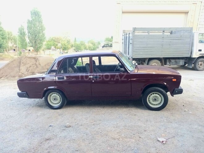 LADA (VAZ) 2107 2006, 95,202 km - 1.5 л - Qazax