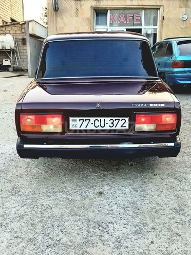 LADA (VAZ) 2107 2006, 95,202 km - 1.5 л - Qazax