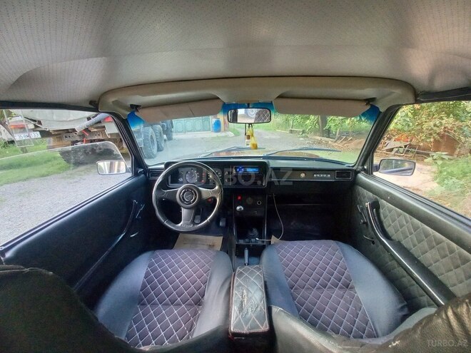 LADA (VAZ) 2107 2006, 95,202 km - 1.5 л - Qazax