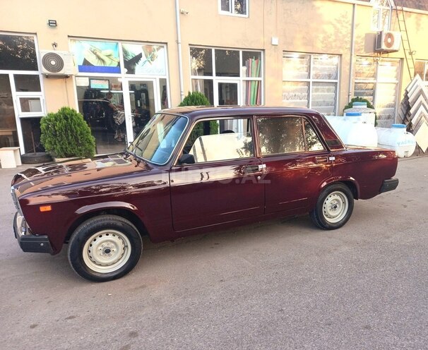 LADA (VAZ) 2107 2006, 95,202 km - 1.5 л - Qazax