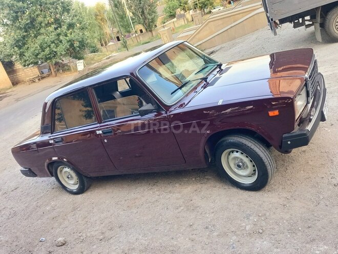LADA (VAZ) 2107 2006, 95,202 km - 1.5 л - Qazax
