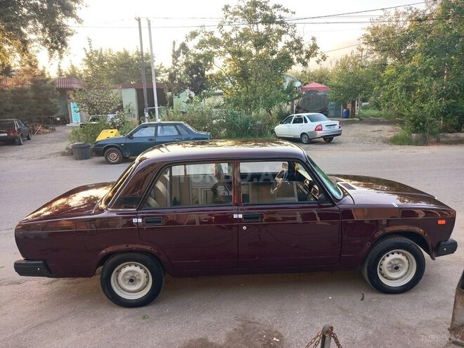 LADA (VAZ) 2107 2006, 95,202 km - 1.5 л - Qazax