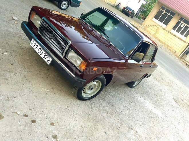 LADA (VAZ) 2107 2006, 95,202 km - 1.5 л - Qazax