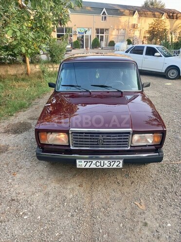 LADA (VAZ) 2107 2006, 95,202 km - 1.5 л - Qazax
