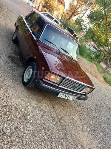 LADA (VAZ) 2107 2006, 95,202 km - 1.5 л - Qazax